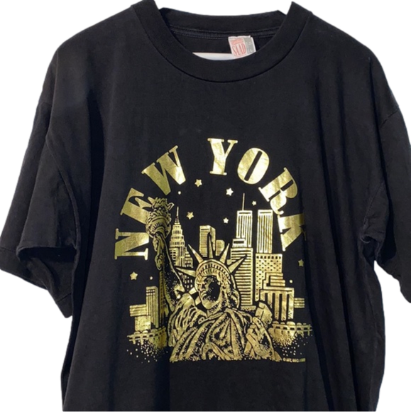 Other - Vintage unisex New York Shirt